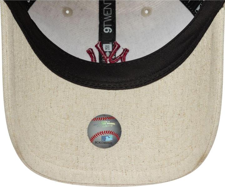 Actual product image New Era New York Yankees 9twenty baseball cap (One size)