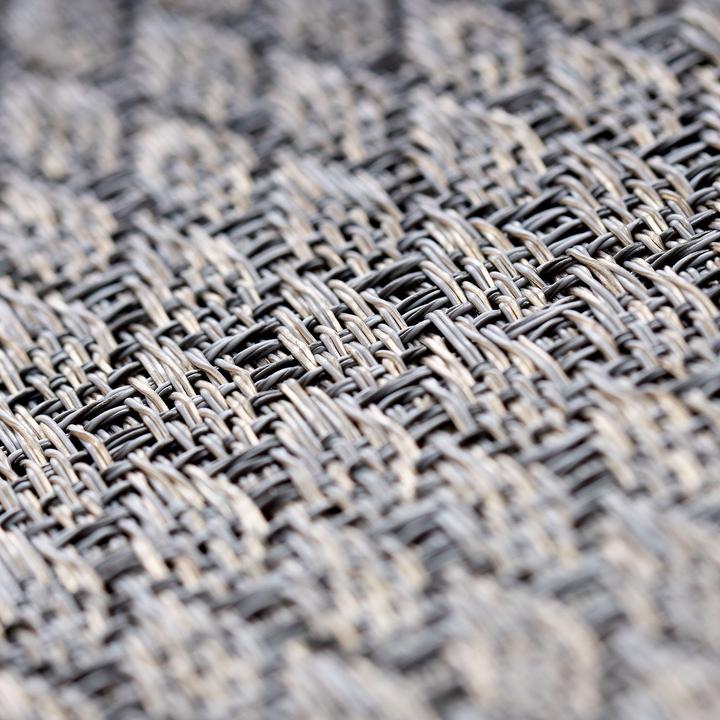 Actual product image Karat Outdoor carpet design (90 x 200 cm)