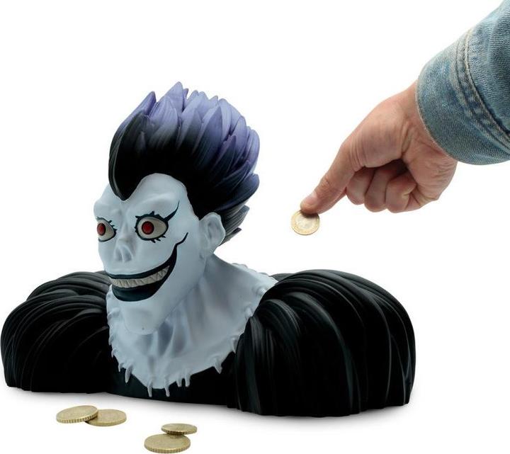 Image du produit ABYstyle Death Note - Ryuk