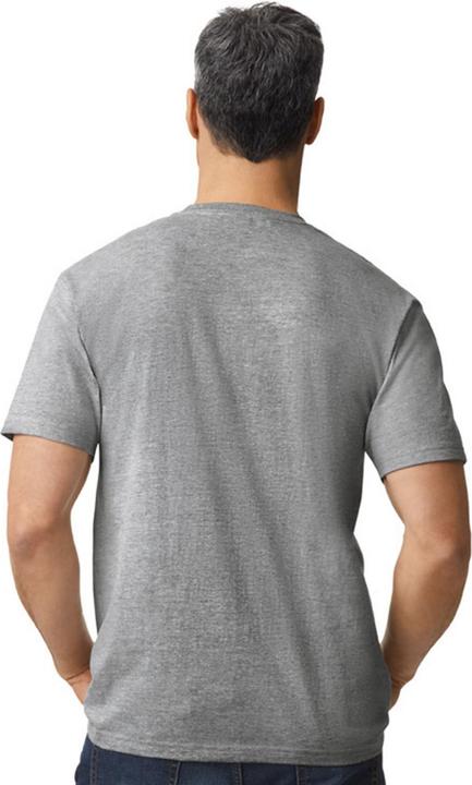 Produktbild Gildan Softstyle TShirt Mittelschwer (XXL)