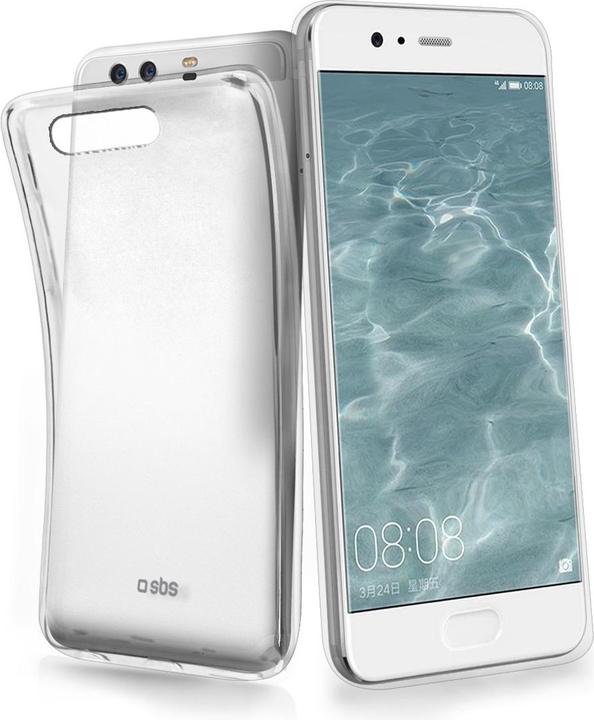 Actual product image SBS Cover (Huawei P10)