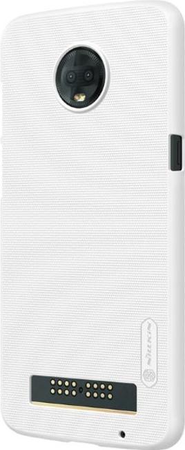 Produktbild Nillkin Super Frosted Shield Series (Motorola Moto Z3 Play)