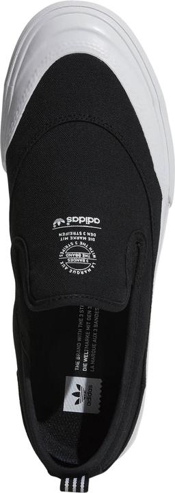 Produktbild adidas Matchcourt Slip (44)