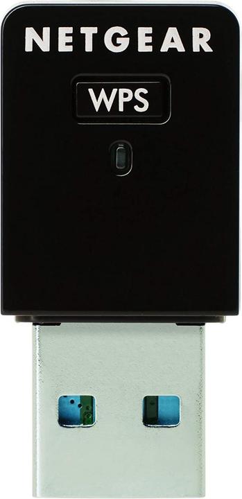 Actual product image Netgear Wna3100m (USB 2.0)
