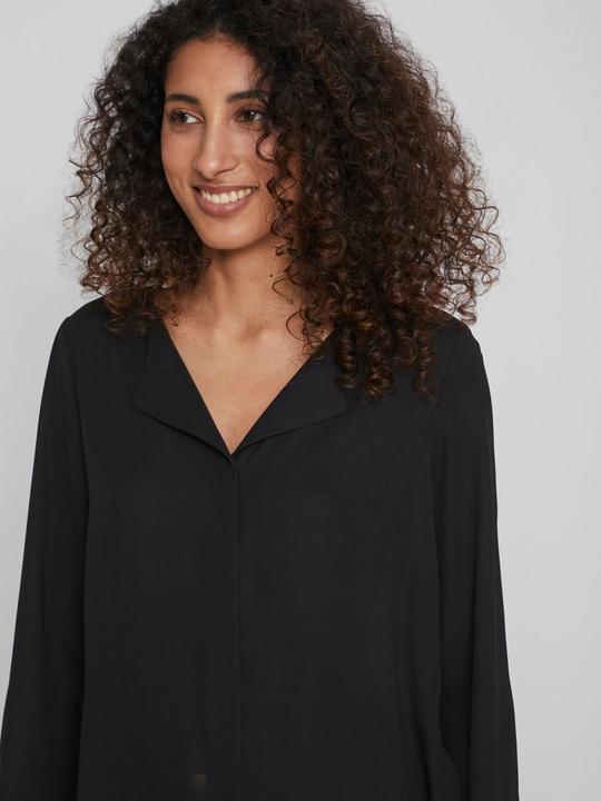 Immagine prodotto Vila Camicia con collo alto e basso (XXL)