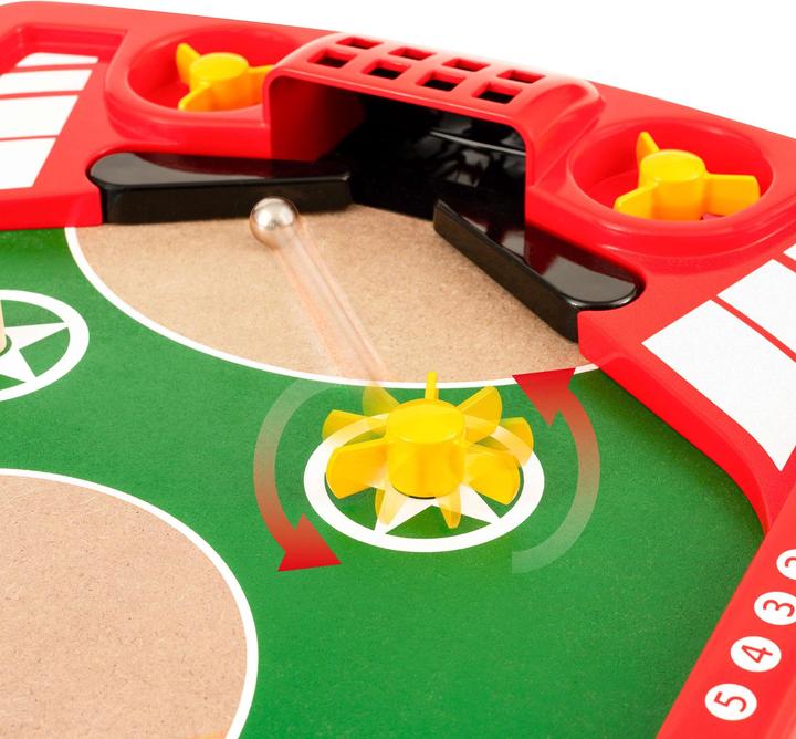 Produktbild Brio Tischfussball-Flipper