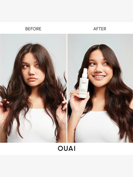 Actual product image Ouai Leave In (140 ml)