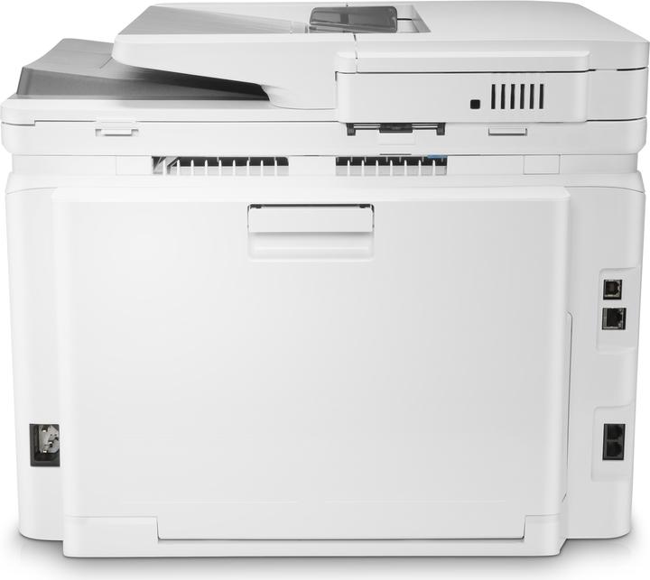 Produktbild HP M283fdn Color LaserJet Pro (Laser, Farbe)