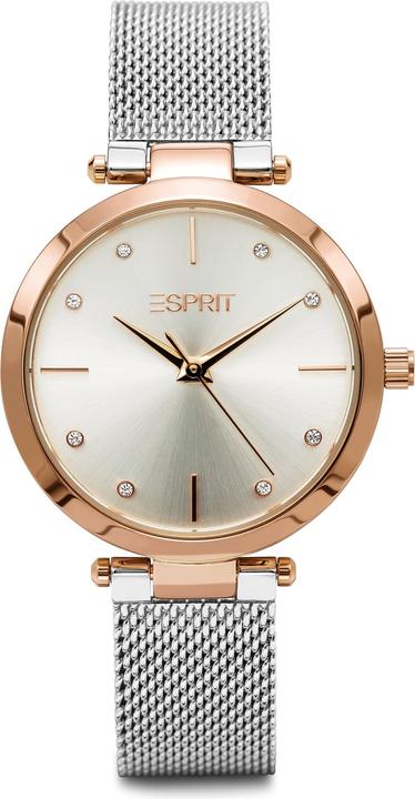 Produktbild Esprit Damenuhr Bonny (Analoguhr, 32 mm)