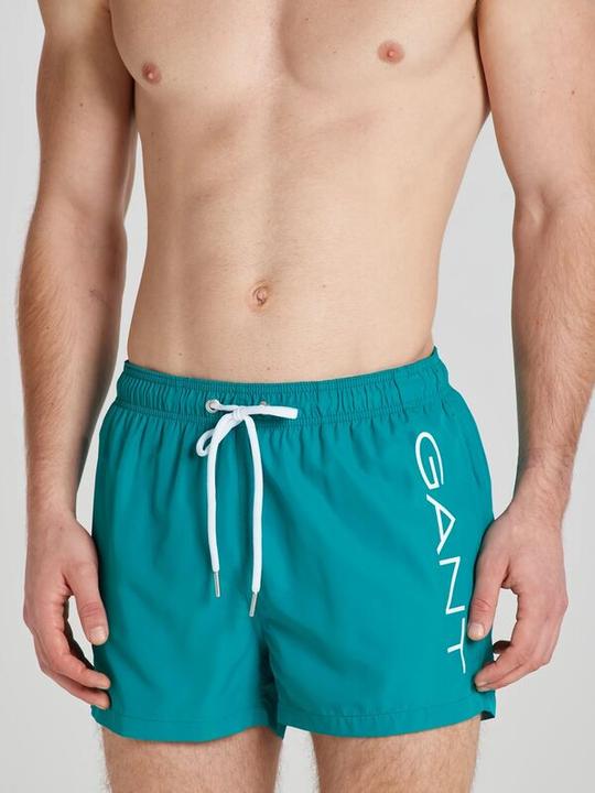 Actual product image GANT Lightweight swim shorts (XL)