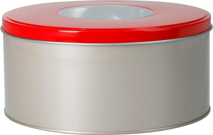Actual product image La Cucina Resolution Christmas RVS, 15st.