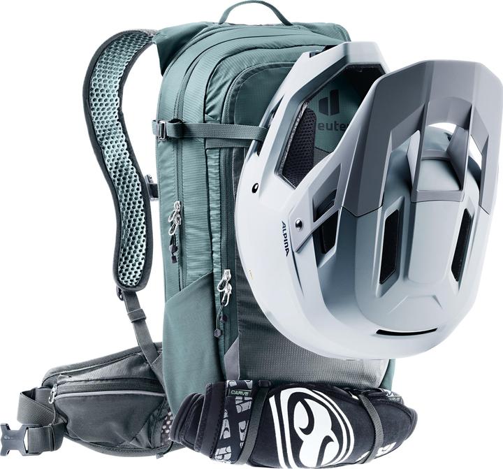Actual product image Deuter Compact 14+3 (17 l)