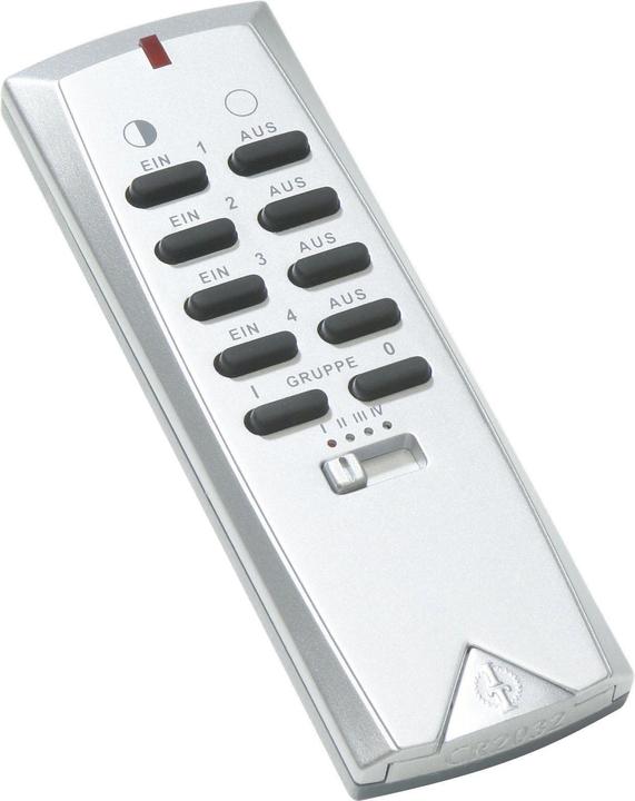Produktbild intertechno Its-150 (Gerätespezifische Fernbedienung)