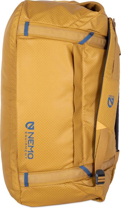 Immagine prodotto Nemo Equipment Borsone convertibile Double Haul 30 (30 l)
