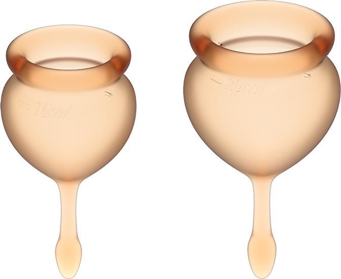 Satisfyer Feel Good (Normal)