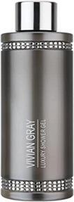Vivian Gray Crystals Gray (250 ml)