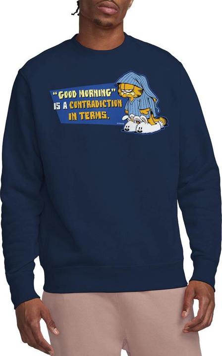 Produktbild Garfield Contradiction In Terms Sweatshirt (L)