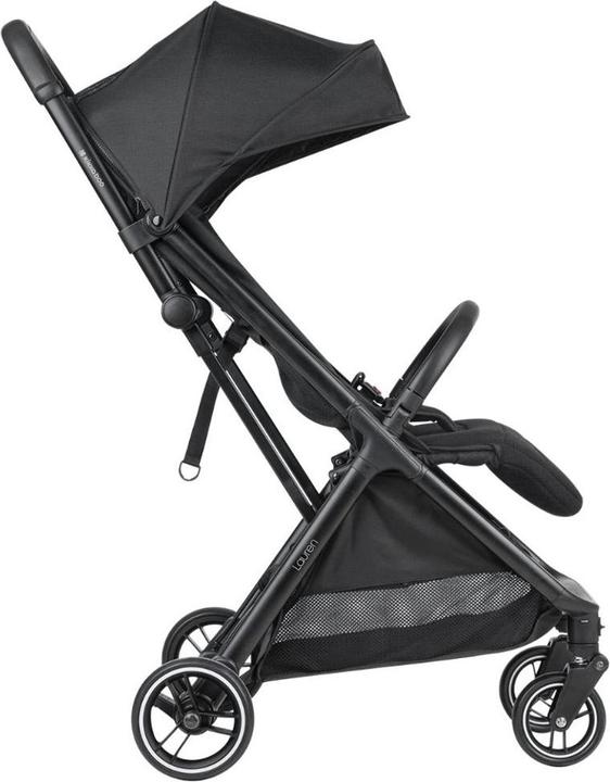 Actual product image Kikkaboo Lauren pushchair