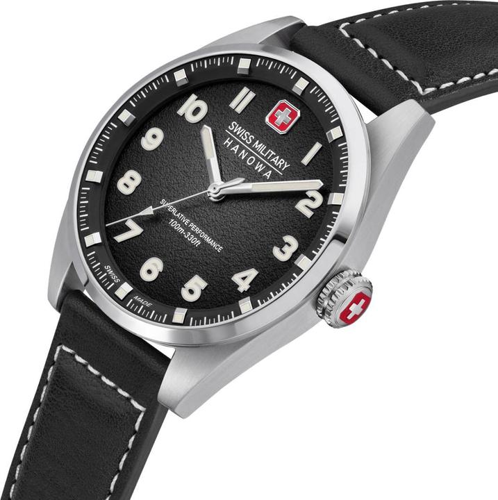 Immagine prodotto Swiss Military Hanowa SMWGA0001505 (42 mm)
