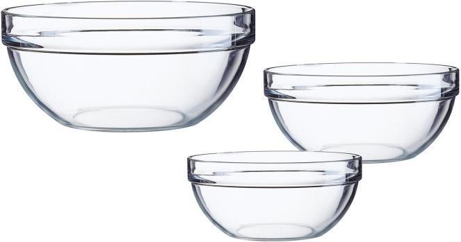 Image du produit Luminarc Empilable (12 cm, 1 l, 1 x)