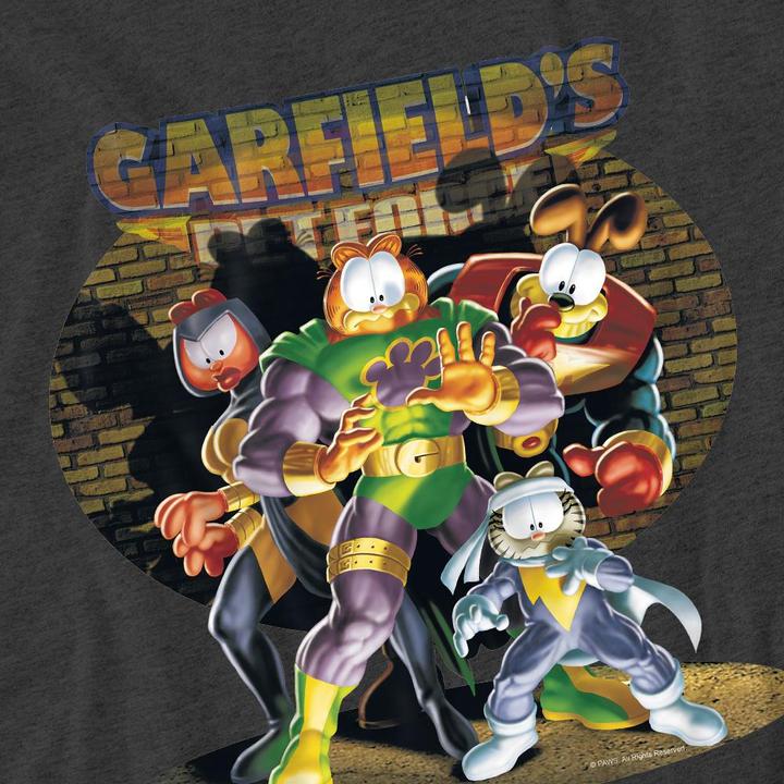 Produktbild Garfield TShirt (L)