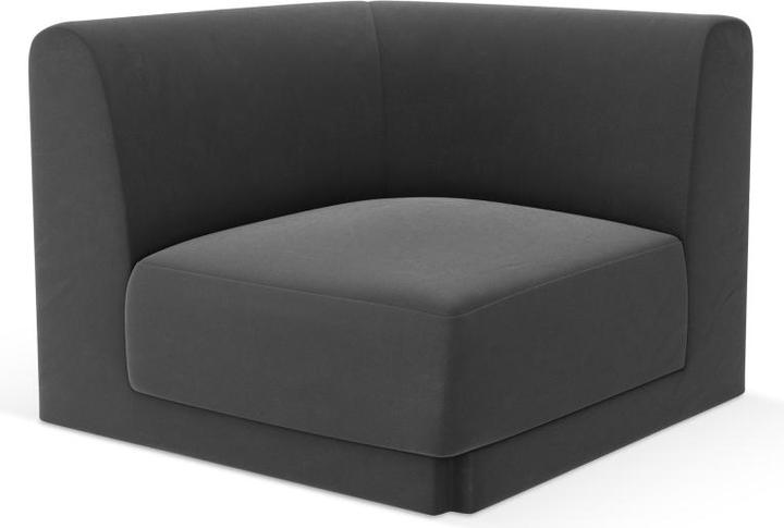 Actual product image Micadoni Miley (Corner sofa)