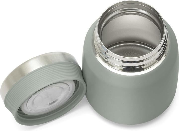 Actual product image Nuvita Thermal container