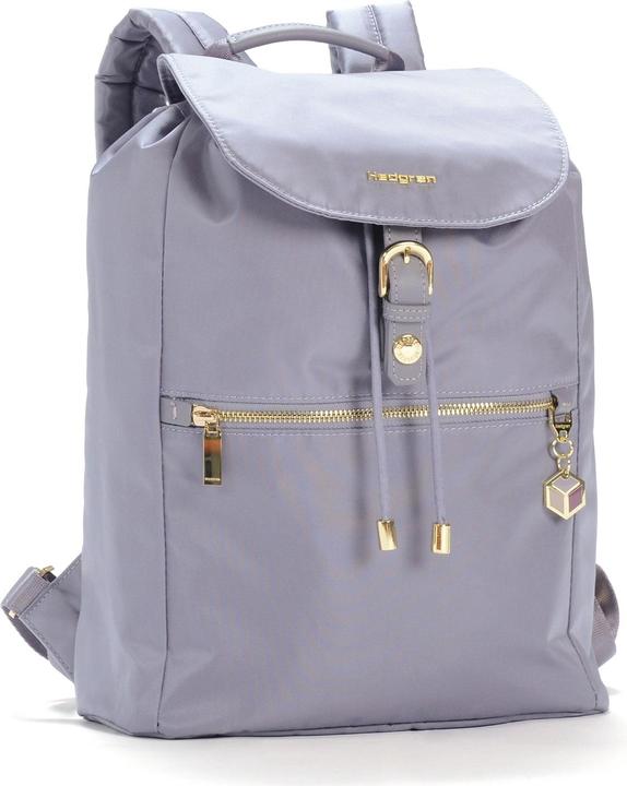 Hedgren Revelation Rucksack mit Flap (10 l)
