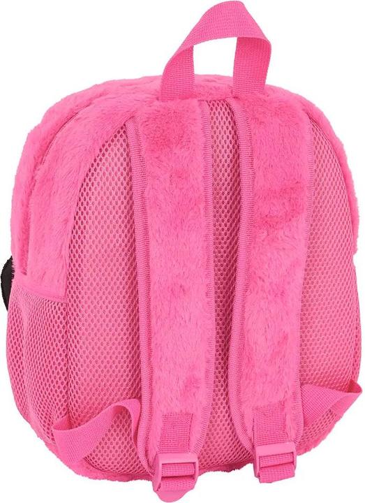 Actual product image Safta Minnie Mouse (6 l) - Plüsch-Rucksack