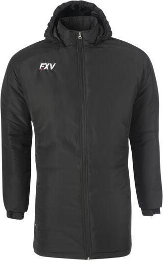 Force XV coach force
