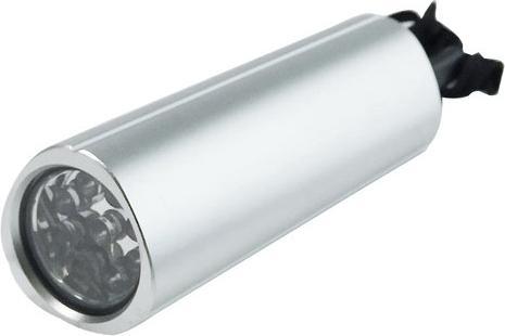 Actual product image Novidarte PHOTON STAR Torch (9.50 cm)