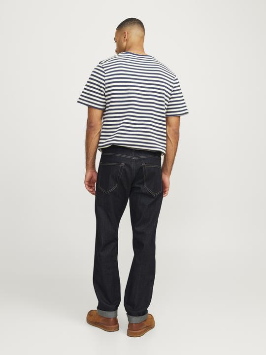Produktbild Jack & Jones RDD Chris Royal Selvedge RI 324 Loose Fit Jeans (W33/L30)