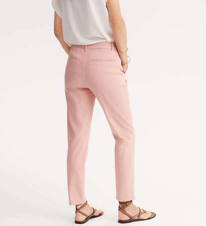Actual product image Anne Weyburn Chinohose (40)