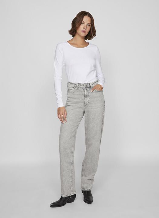 Produktbild Vila VIKELLY High Waist Straight Fit Jeans (W42/L32)