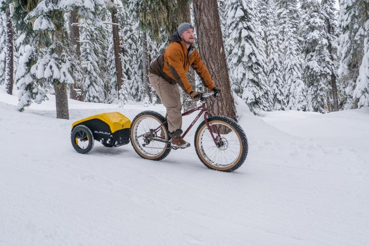 Immagine prodotto Burley Kit di ruote