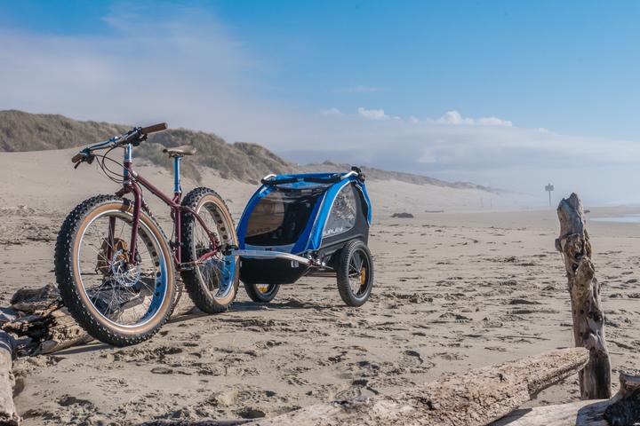Immagine prodotto Burley Kit di ruote