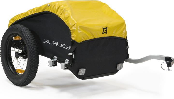 Immagine prodotto Burley Kit di ruote