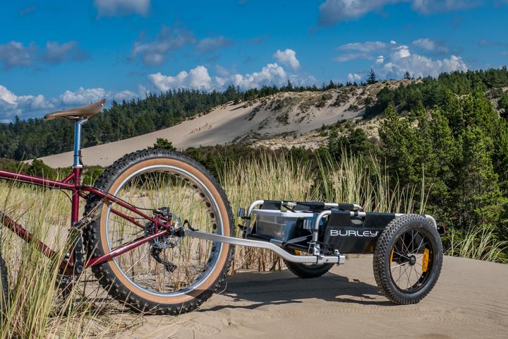 Immagine prodotto Burley Kit di ruote