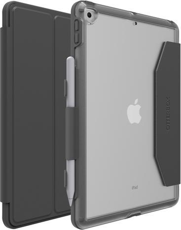 Produktbild OtterBox UnlimitED Folio (iPad 2019 (7. Gen), iPad 2020 (8. Gen), iPad 2021 (9. Gen))