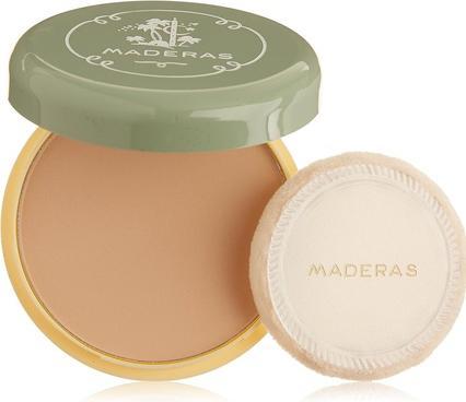 Maderas de Oriente Maderas Polvo Crema 18 Traslucido 15 Gr