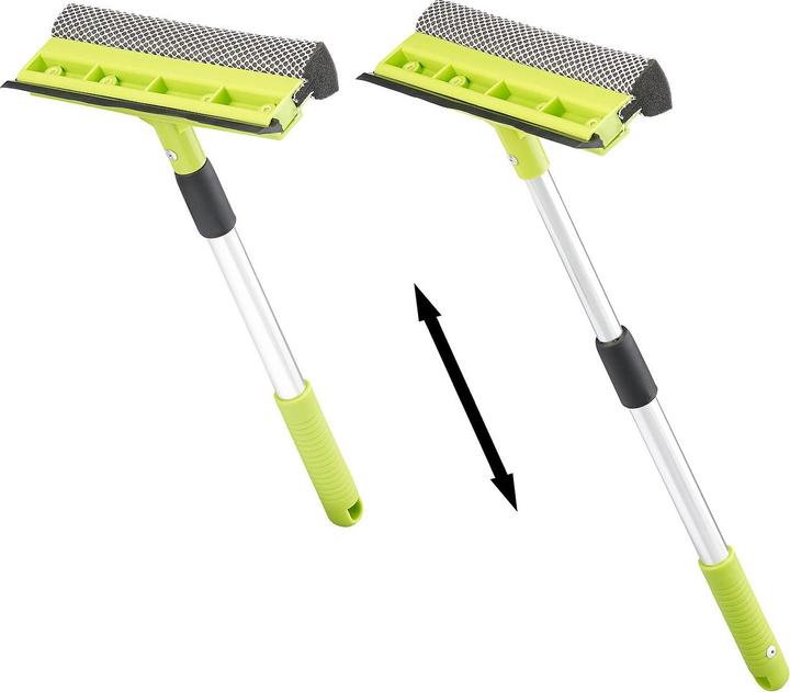 Actual product image Pearl Glass and window cleaner
