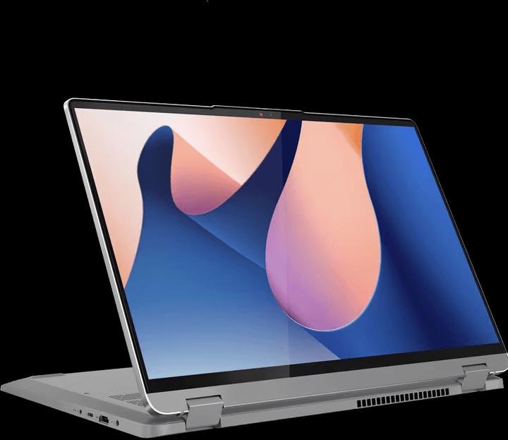 Actual product image Lenovo IdeaPad Flex 5 (16", Intel Core i5-1335U, 16 GB, 1000 GB, CH)