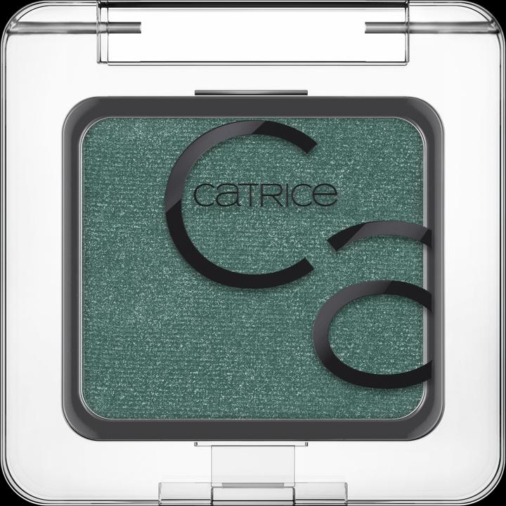 Actual product image Catrice Art Couleurs Eyeshadow (Copper Cabana)