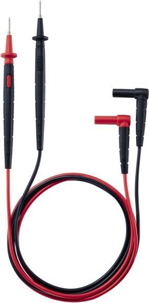 Image du produit Testo Multimètre manuel numérique 760-3 (CAT III 1000V, CAT IV 600V)