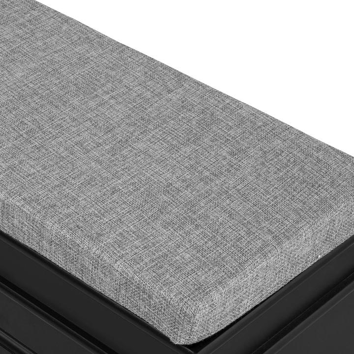 Actual product image SoBuy Stanley (105 x 52 x 24 cm)