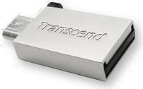 Produktbild Transcend Jetflash 380s (16 GB, USB-A)