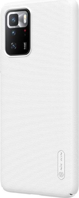 Produktbild Nillkin Super Frosted Shield Series (Xiaomi Redmi Note 10 Pro 5G)