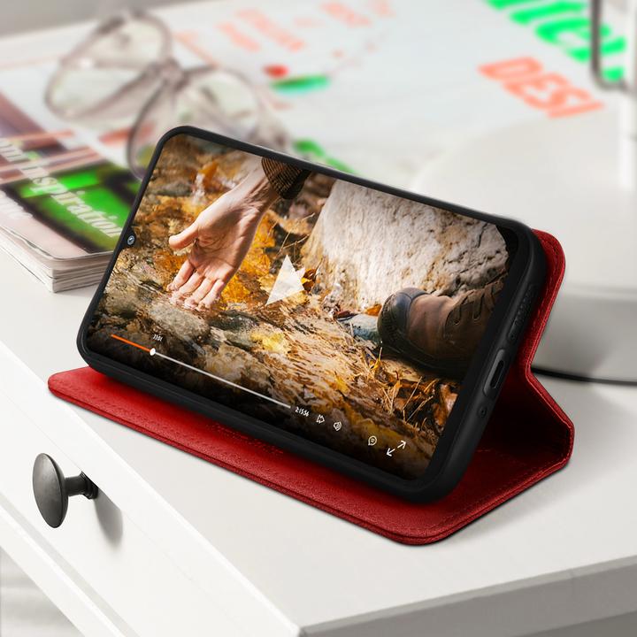 Image du produit Avizar Série de bloqueurs RFID (Samsung Galaxy A34 5G)