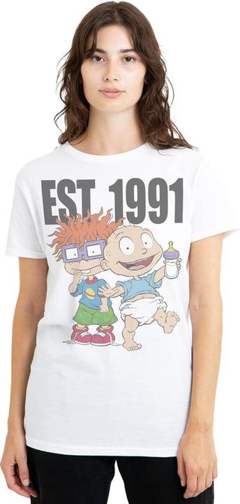 Produktbild Rugrats Est 1991 TShirt (XL)