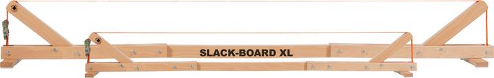 Produktbild Black Bird Slackline-Gestell Slackboard (3.56 m)